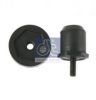 DT 2.70067 Rubber Buffer, cab suspension block